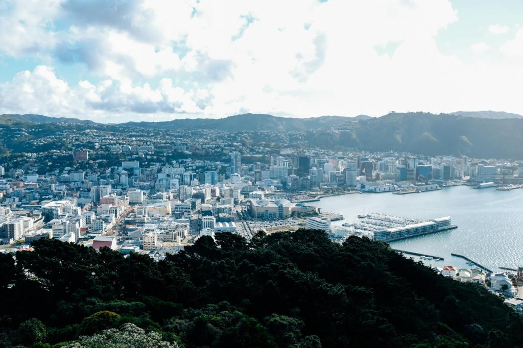 In delivering OCR cut, RBNZ notes that long-term rates have&nbsp;increased