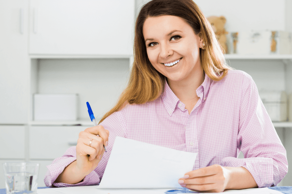 What does financial wellbeing mean to you?