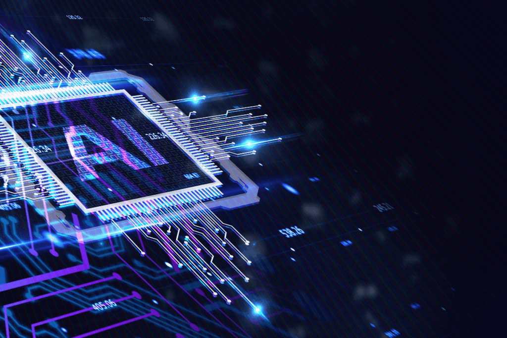 Investing safely in the age of AI